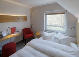 Hotel Zum Goldenen Ochsen am Schlossgarten 2