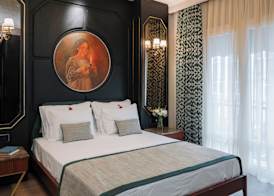 Tria Elegance Istanbul 3