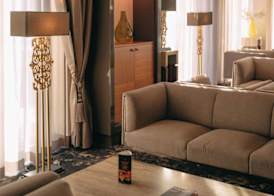 V Spa & Conference Hotel 3