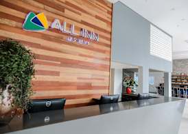 All Inn Sorocaba 3
