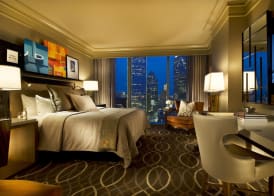 Omni Dallas Hotel 5