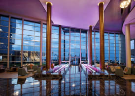 Elexus Hotel Resort & Spa & Casino 3