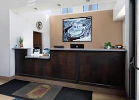 Super 8 by Wyndham Tucson/Grant Road Area AZ 2