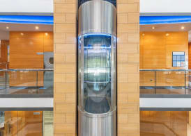 Hotel Rober Palas 2
