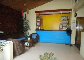 Blue Lagoon Inn & Suites 2