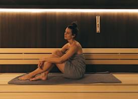 Boutique Hotel Das Rivus 5