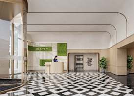 EVEN Hotel Kunming Dianchi Lake by IHG 3