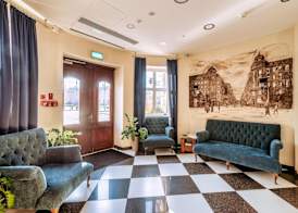 Hotel Piast Wrocław Centrum 3