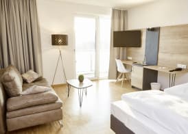 Rock&Chill Hotel Falter 5