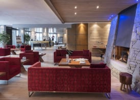 CGH Résidence Boutique Le Centaure 4
