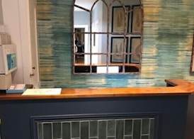 The Stratford Townhouse 2