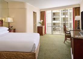 OUTRIGGER Waikiki Beach Resort 5