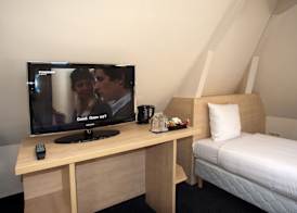 Hotel Iron Horse 5