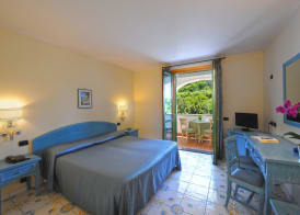 Hotel La Pergola 5