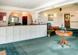 Lord Haldon Country Hotel, Sure Hotel Collection by Best Western 5