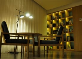 Evora Olive Hotel 3