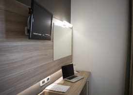 Hotel Prestige 4