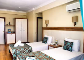 Flora Suites Hotel - All Inclusive 3