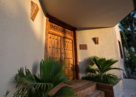Zanziblue Boutique Villas 3