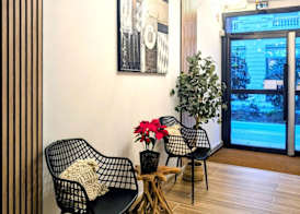 H33 Hôtel 4