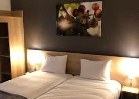 Hôtel Wood Inn Bordeaux Aeroport 5