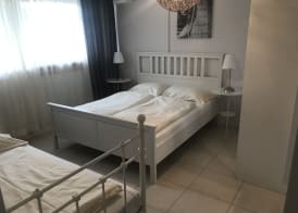 Baynunah Suites Aparthotel 2