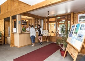 Résidence Odalys Les Chalets d'Evian 2