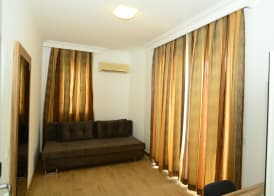 Kleopatra Celine Hotel 5
