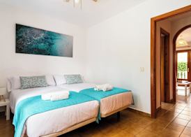 Apartamentos Mar Blanca by Mauter Villas 4