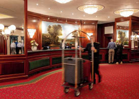 Royal Hotel Carlton 2
