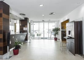Hotel AG Express Elche 4