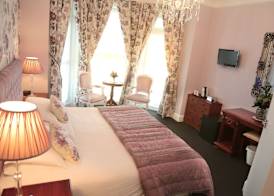 East Beach Hotel 4