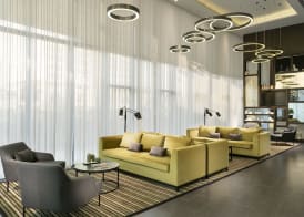 Centro Westside by Rotana 2
