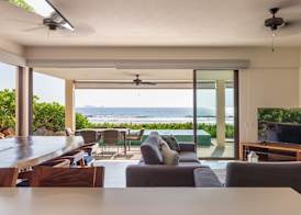Marea Beachfront Villas 5