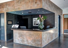 COSMO Hotel Berlin Mitte 4