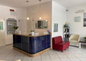 Hotel Chery 2