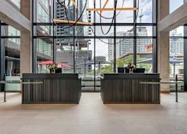Cambria Hotel Austin Downtown 3