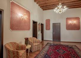 Hotel al Sotoportego 2