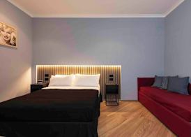 Dillo alla Luna luxury apartment 5