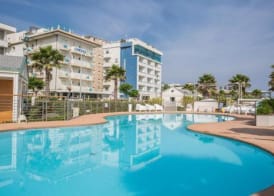 Hotel Commodore 5