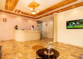 ISIS Hôtel 2