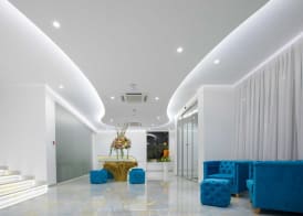 Hotel Napa Suites (Adults Only) 5