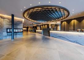 Hotel Ideal Park 3