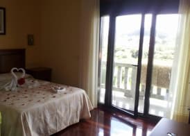 Hotel Liñares 2