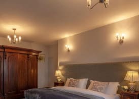Castle Dargan Hotel 3