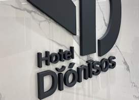 Dionisos Hotel 2