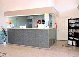 Mission Inn and Suites 2