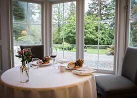 Rothay Manor Hotel 2