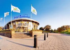 Hotel Zuiderduin 3