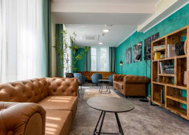 Trip Inn Hotel & Suites Essen 5